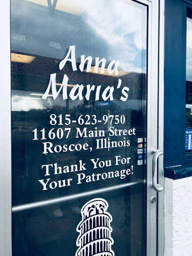 Anna Maria`s Restaurant